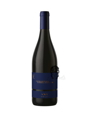 Pinot noir XXX Sebastian Erbeldinger