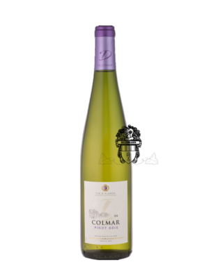 Domaine Viticole de la Ville de Colmar Pinot Gris