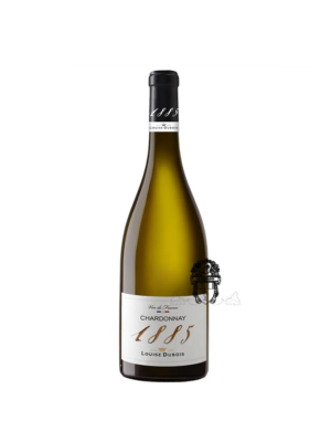 Louise Dubois 1885 Chardonnay