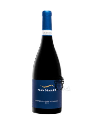 Piandimare Montepulciano d'Abruzzo