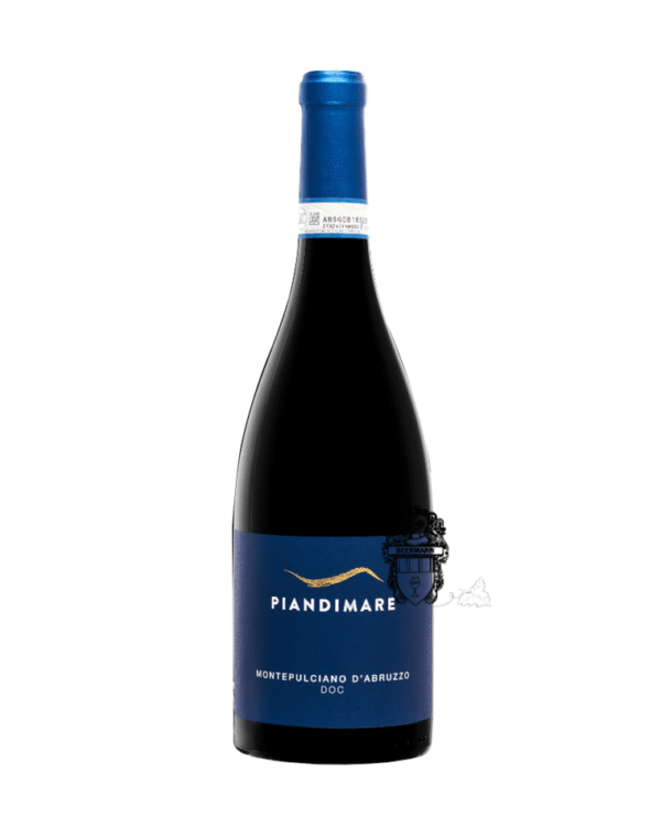 Piandimare Montepulciano d'Abruzzo
