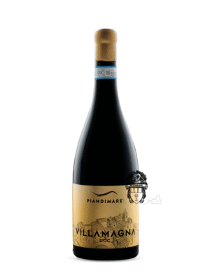 Piandimare Montepulciano d'Abruzzo 'Villamagna' cru