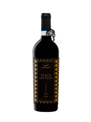 Piandimare Montepulciano d'Abruzzo 'black edition'