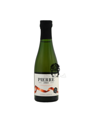 Pierre Zero Chardonnay alcoholvrij 200ml