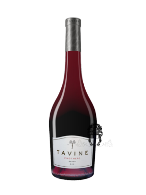 Tavine Pinot nero Tenuta la Presa
