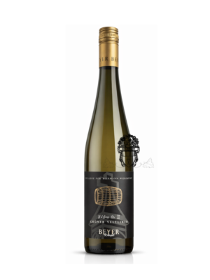 Grüner Veltliner "Holzfass" Weinviertel | Weingut Beyer (kopie)