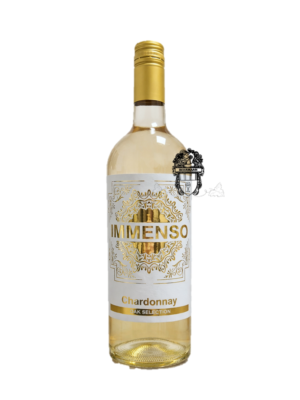 Immenso Chardonnay oak selection