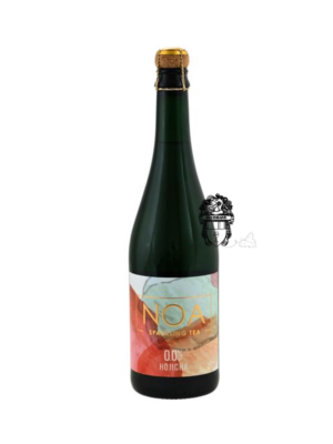 NOA Sparkling Tea Hojicha