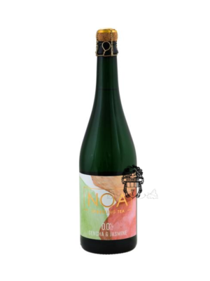 NOA Sparkling Tea Sencha, Jasmine